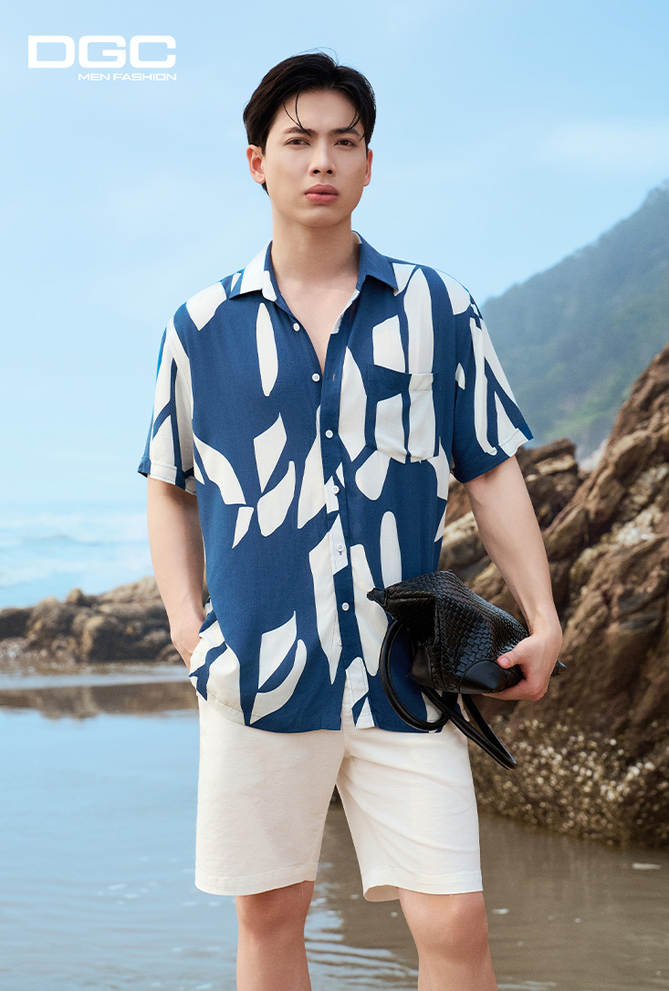 Ảnh của Sơmi ngắn tay